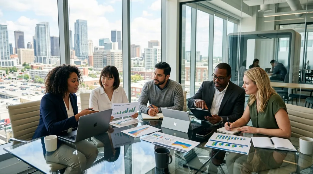 avenir-entreprise.fr propose des évaluations précises et des conseils personnalisés pour aider les entrepreneurs à réussir et développer leur entreprise.