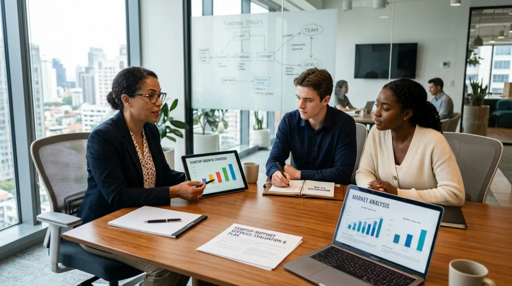 découvrez notre avis complet sur creez-votre-entreprise.fr, une plateforme dédiée à l'accompagnement pour créer votre entreprise. évaluation des services, conseils et qualité de l'accompagnement pour réussir votre projet entrepreneurial.