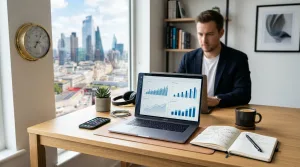 barometre-entreprendre.fr : le blog incontournable pour les professionnels, offrant conseils, actualités et ressources pour réussir dans l'entrepreneuriat.