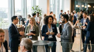 découvrez comment maîtriser l'art du small talk pour améliorer vos compétences en réseautage professionnel et créer des connexions durables.