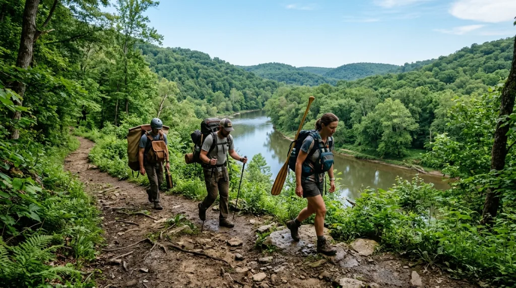 découvrez les stratégies innovantes de la portage trail conference inspirées des meilleures pratiques de l'ohio pour améliorer la performance et la collaboration.
