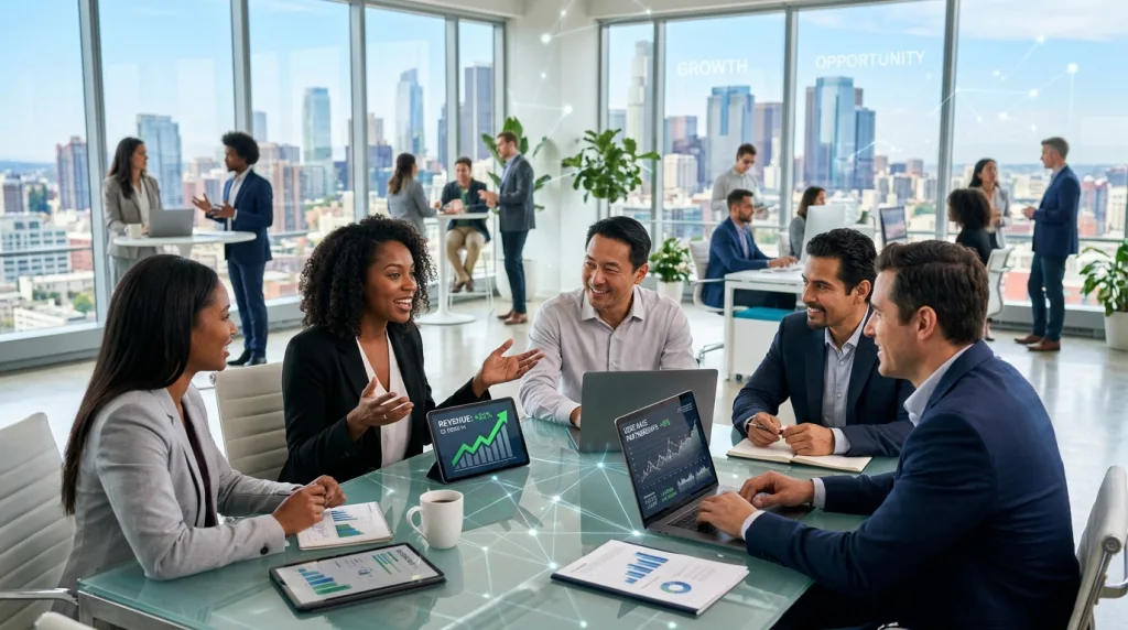 découvrez comment rezoentreprise.fr peut devenir un levier puissant pour stimuler la croissance et le développement de votre entreprise grâce à des solutions innovantes et adaptées.