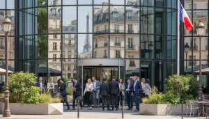 découvrez la liste complète des entreprises en france qui cotisent au 1 % logement, leur rôle et l'impact de cette contribution sur le logement des salariés.