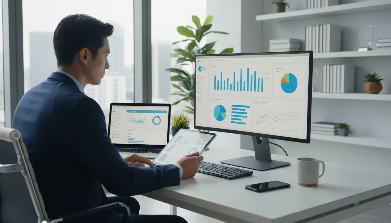 découvrez l'avis complet sur logiciels-entreprise.com, une analyse approfondie de sa fiabilité et des services proposés pour vous aider à faire le meilleur choix.