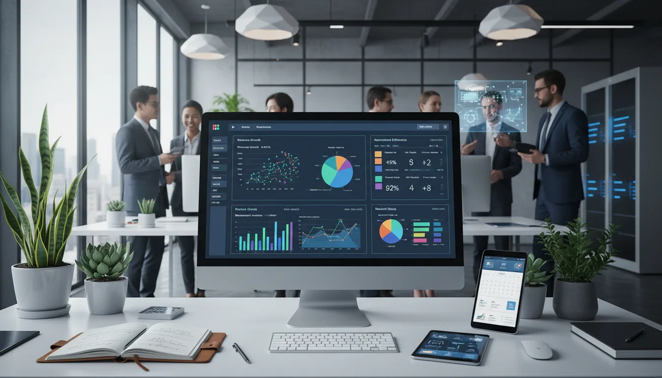 découvrez logiciels-entreprise.com, votre solution incontournable pour optimiser la gestion de votre entreprise grâce à des logiciels performants et adaptés.
