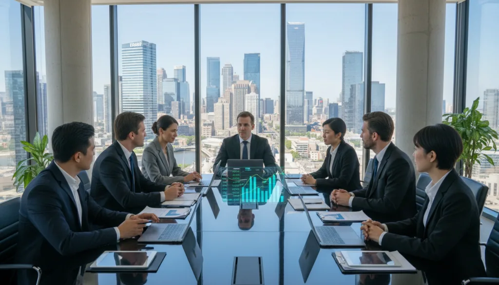 découvrez loof actu blog entreprise, votre média économique incontournable pour les professionnels, offrant analyses, conseils et actualités du monde des affaires.