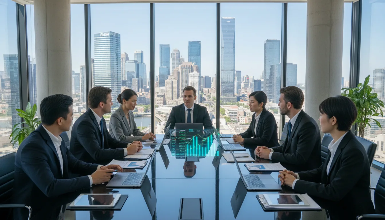 découvrez loof actu blog entreprise, votre média économique incontournable pour les professionnels, offrant analyses, conseils et actualités du monde des affaires.